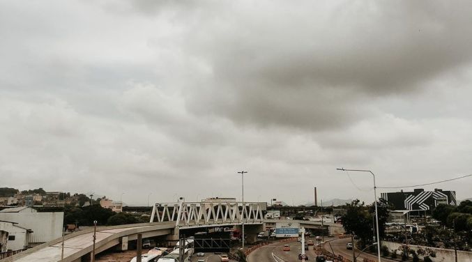 Rio tem previsão de chuva forte e tempo instável até 2ª ...