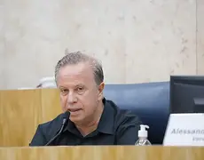 Corregedoria da Câmara de São Paulo aceita abertura de processo contra vereador Cristófaro por racismo