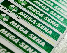 Mega-Sena sorteia nesta terça-feira prêmio de R$ 35 milhões