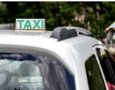 São Gonçalo adere ao programa de auxílio para taxistas