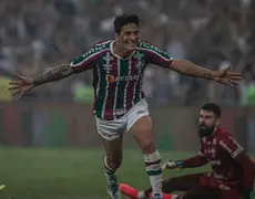 Fluminense empata em 2 a 2 com o Fortaleza