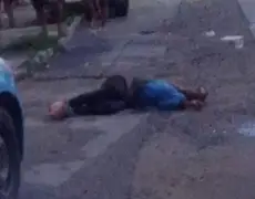 Bandidos são mortos após invasão a casa de policial aposentado em Maricá