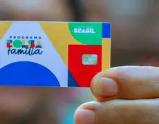 Caixa paga novo Bolsa Família a beneficiários com NIS de final 7