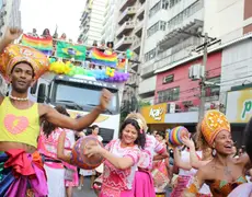 Parada do Orgulho LGBTQIA+ de Niterói será no início de dezembro