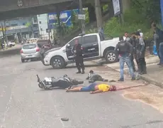 Aliado do traficante Rabicó é morto a tiros por policiais civis, em São Gonçalo