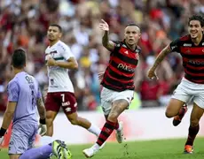 Com Pedro decisivo, Flamengo vence Fluminense e fica perto do título da Taça Guanabara