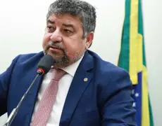 Deputado Federal Quaquá reitera desejo de reassumir o cargo de prefeito em Maricá