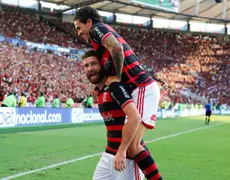 Flamengo conquista Taça Guanabara e terá vantagem na semifinal