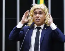 Mendonça rejeita ações que acusavam Nikolas Ferreira por transfobia
