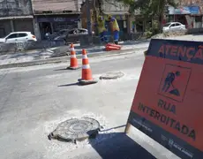 Prefeitura realizará interdições no trânsito do Vila Lage para obras do MUVI 