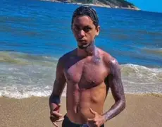 Corpo de Bombeiros encontra corpo de homem que se afogou na Praia do Arpoador