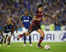 Flamengo viaja para a Bolívia e não contará com seis jogadores para jogo na altitude