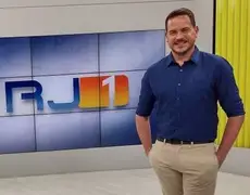 Apresentador da Inter TV, afiliada da Globo Rio, é demitido após acusação de assédio