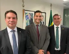 Ricardinho Netuno é pré-candidato a prefeito de Maricá