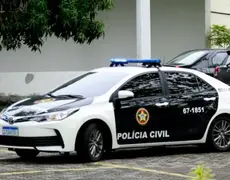 Polícia Civil prende homem suspeito de negociar armas furtadas do arsenal do Exército em São Paulo
