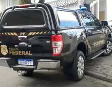 PF prende ex-bombeiro condenado por corrupção ativa