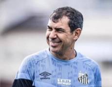 Fábio Carille é o novo treinador do Vasco 