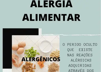 Alergia Alimentar