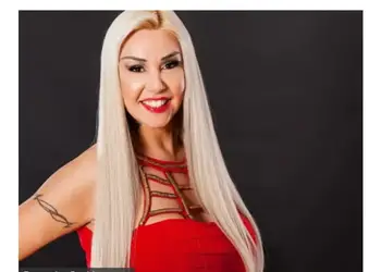 Cantora Trans portuguesa Patricia Ribeiro anuncia Retorno ao Brasil na Televisão