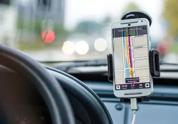 Uber lança ferramenta em app para estimular descanso de motorista