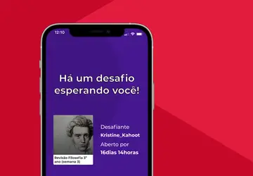 Aplicativo de educação que é febre entre alunos e professores estreia em português