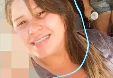 Jovem é assassinada a tiros na porta de casa no Coelho, em São Gonçalo