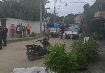 Troca de tiros entre polícia e traficantes termina com morto e feridos em São Gonçalo