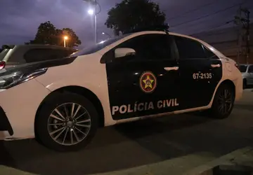Traficante acusado de monitorar ação policial em bairro de São Gonçalo é preso