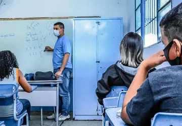 Efetivação de matrícula nas escolas municipais de Itaboraí vai até sexta-feira 