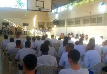 MPRJ obtém o afastamento de servidores do Degase acusados de maus tratos e tortura praticados contra internos 