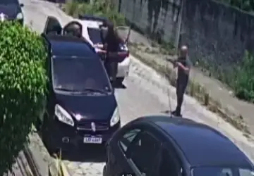 Polícia Civil frustra roubo de carga de cigarros e prende homem em Niterói 