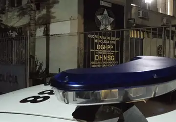 Divisão de Homicídios investiga morte de mulher no Morro do Castro, em São Gonçalo