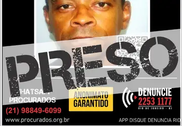 Acusado de violência doméstica é preso após buscar atendimento em hospital de Niterói