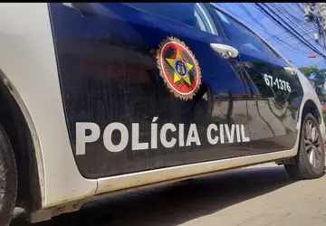 Homem é preso acusado de pornografia infantil em São Gonçalo