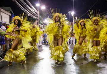 Grupo de Avaliação e Série Bronze abrem o carnaval da Superliga na Intendente Magalhães