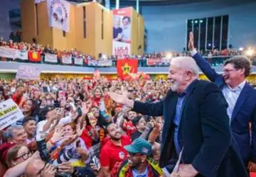 Lula lidera com 40,6%, e impulso de Bolsonaro com saída de Moro não ganha força, diz CNT/MDA