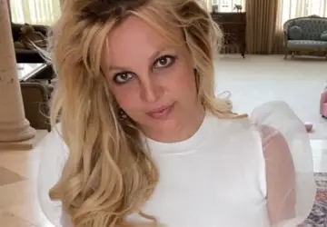 Britney Spears tem aborto espontâneo e perde bebê