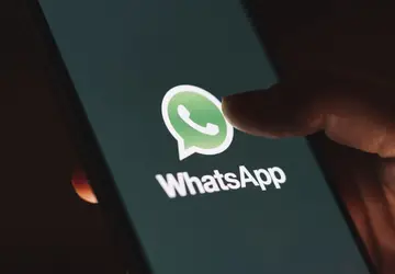 WhatsApp testa saída de grupo 'à francesa'