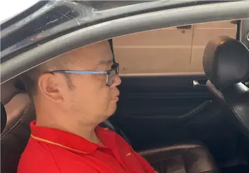 Chinês é preso no Rio acusado de espancar o próprio filho com pauladas
