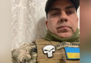 Itamaraty confirma morte de brasileiro na guerra da ucrânia