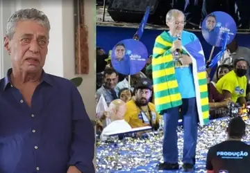 Justiça ordena retirada de vídeo de campanha de Silvio Mendes com música de Chico Buarque