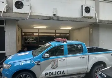 Manhã de tiroteio termina com dois mortos no Fonseca, em Niterói