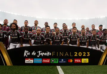 Fluminense anuncia comemoração com a torcida em grande evento no Centro do Rio 