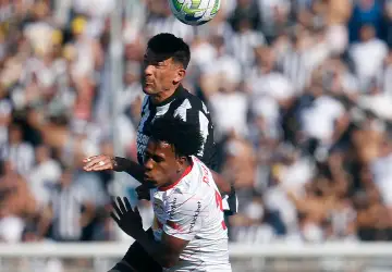 Bragantino e Botafogo empatam e Palmeiras termina rodada como líder