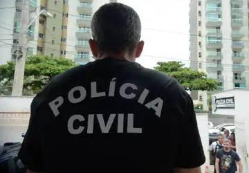 Rio de Janeiro tem o menor número de mortes violentas em 32 anos