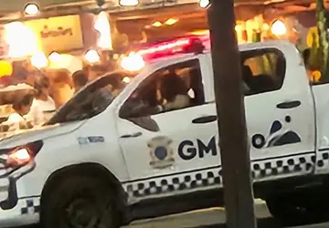 Rio: Guardas municipais são presos por cobrança de propina em Copacabana