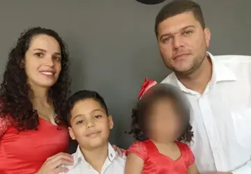 Marido que matou cantora gospel Vany Magalhães é condenado a 60 anos de prisão