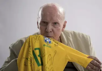 Zagallo morre aos 92 anos no Rio