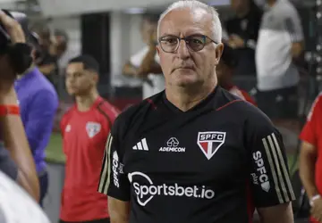 Dorival Júnior será o treinador da seleção brasileira