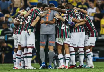 Fluminense estreia no Campeonato Carioca contra o Volta Redonda